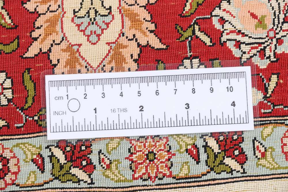 Orientteppich Hereke