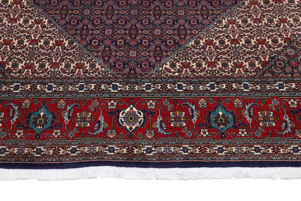 Perserteppich Tabriz