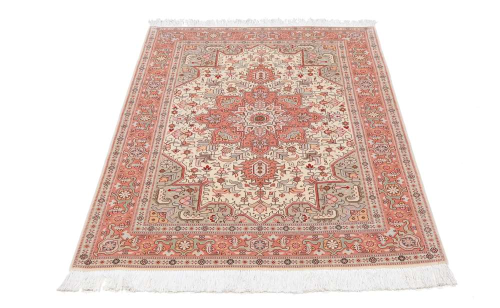 Perserteppich Tabriz