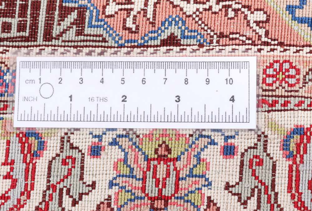 Orientteppich Kayseri