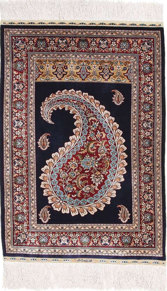 Orientteppich Hereke