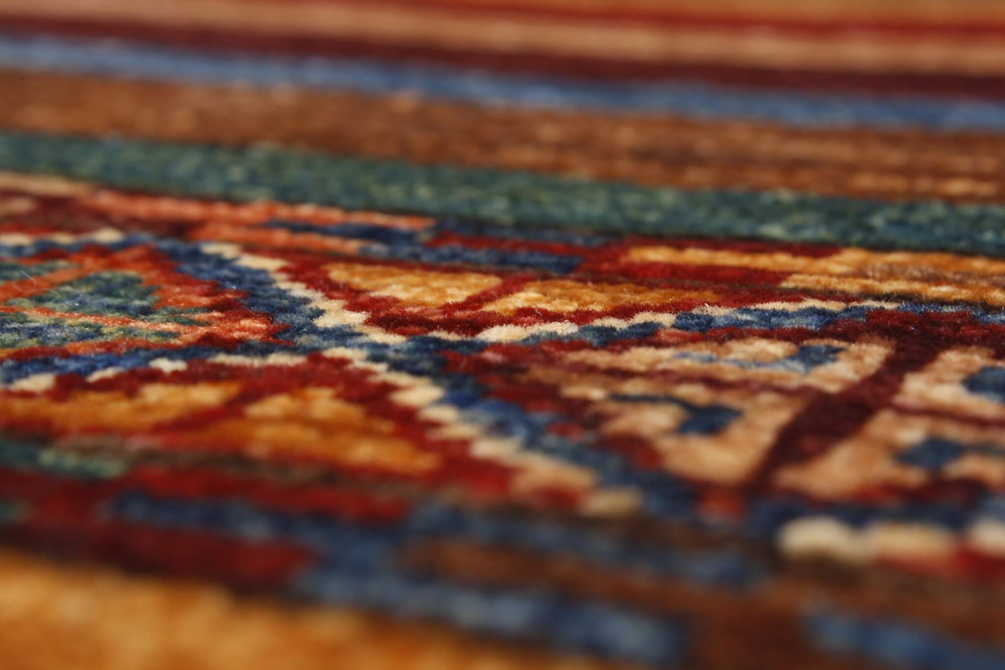 Oriental rug Ariana Exclusive