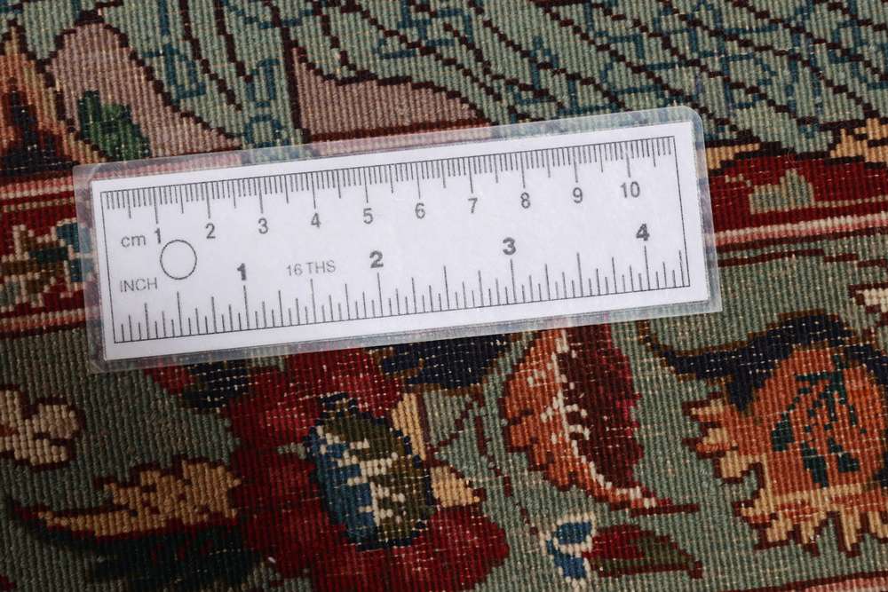 Perserteppich Tabriz
