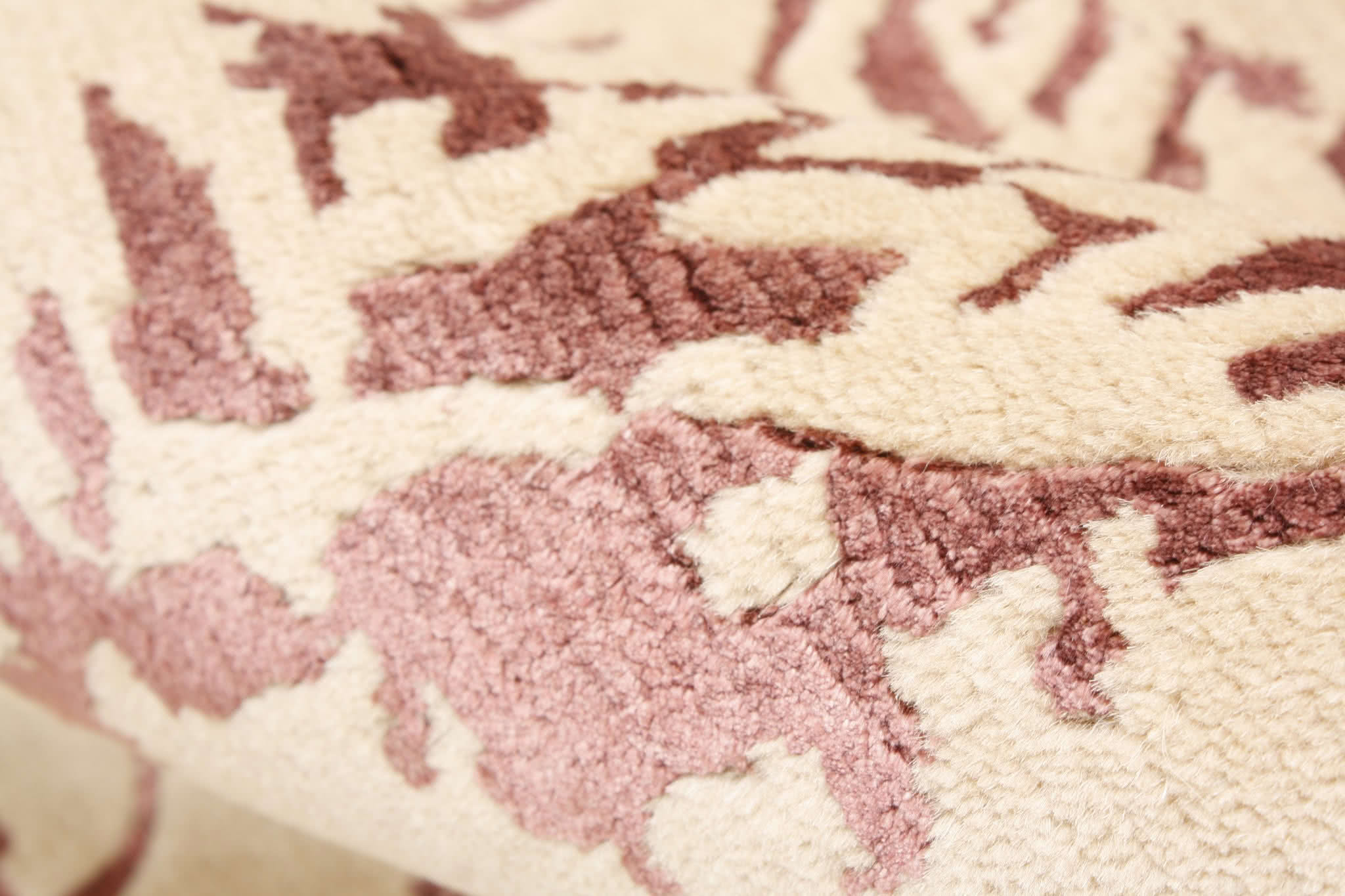 Orientteppich Ikat Royal