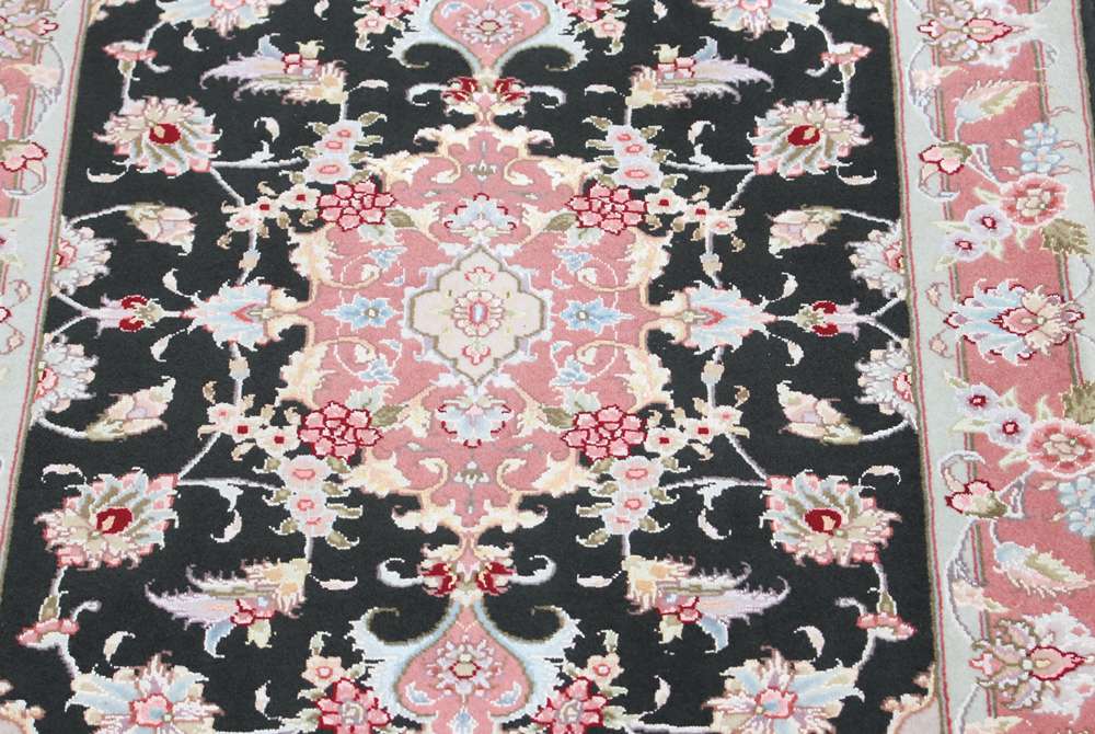 Perserteppich Tabriz
