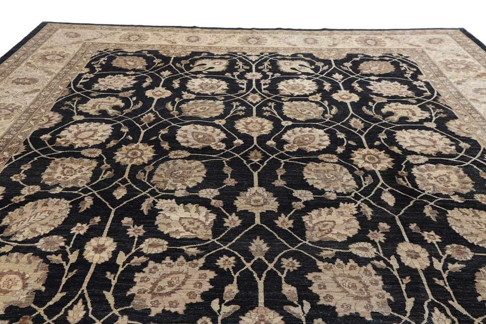 Orientteppich Farahan