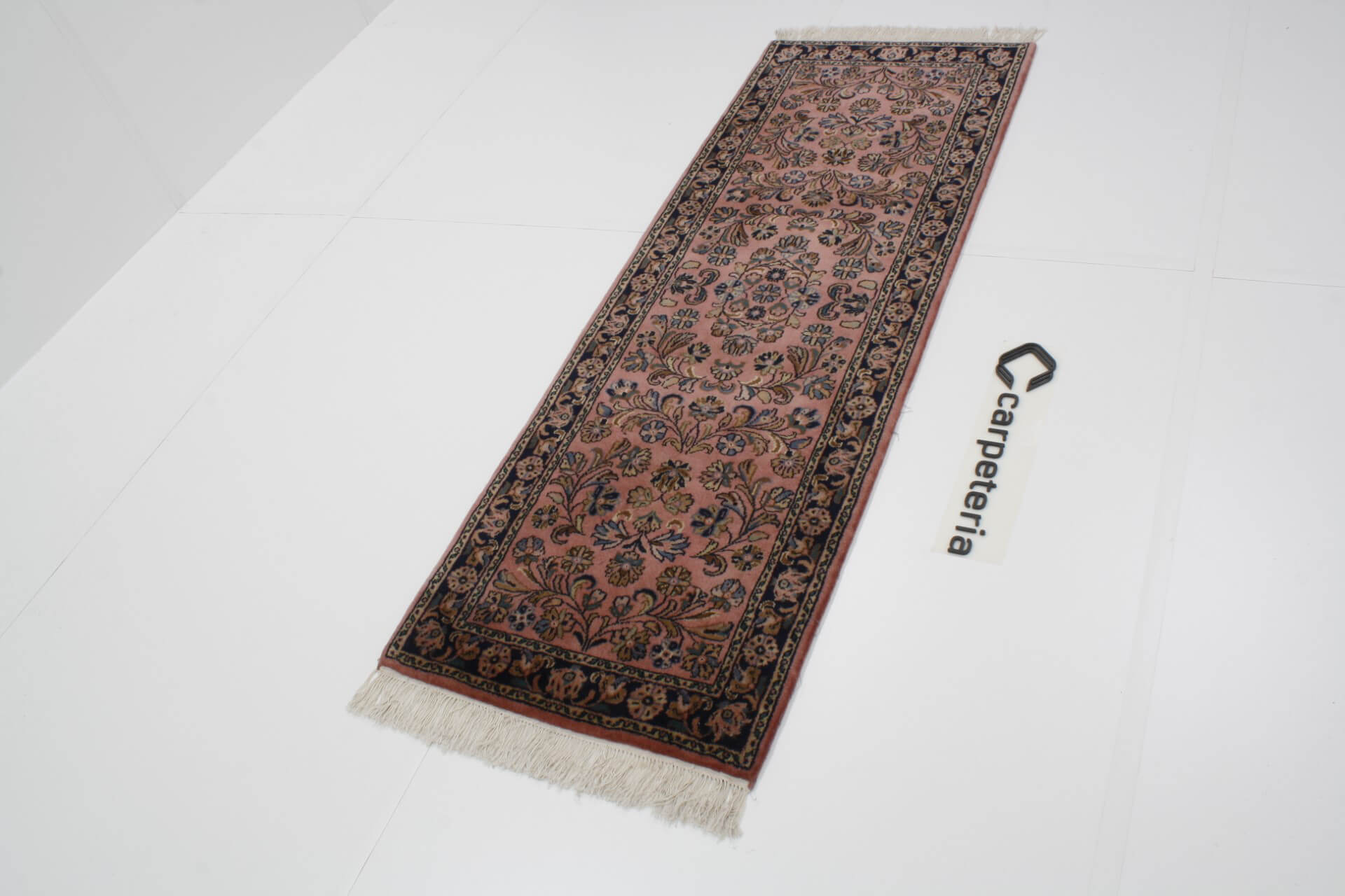 Orientteppich Sarough Exklusiv