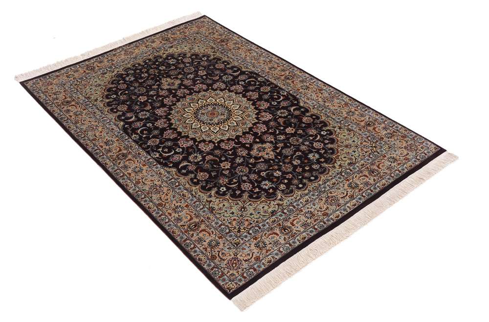Perserteppich Qom