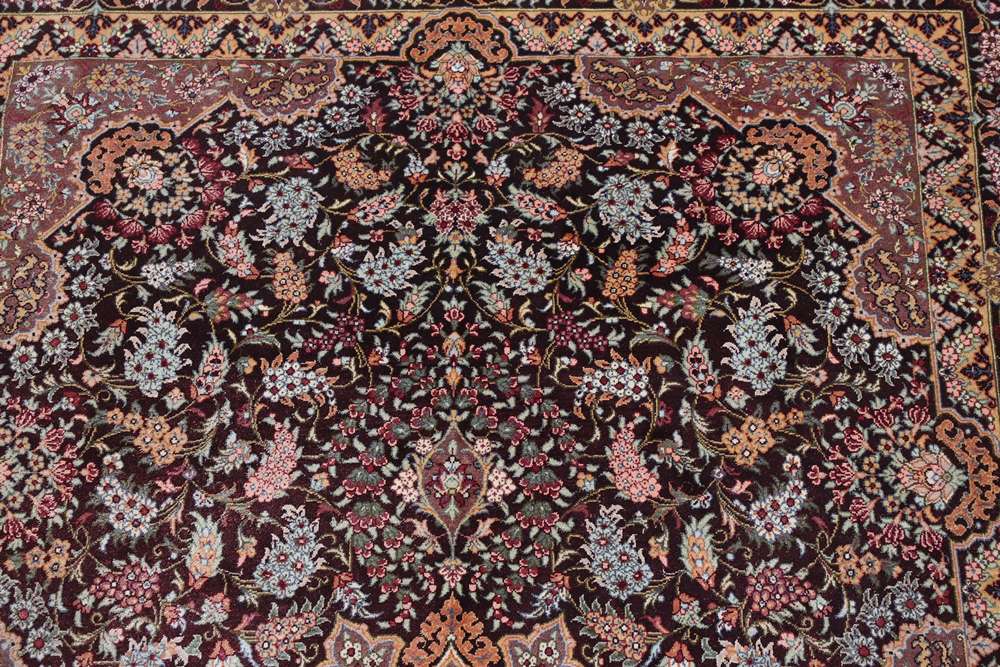 Perserteppich Qom