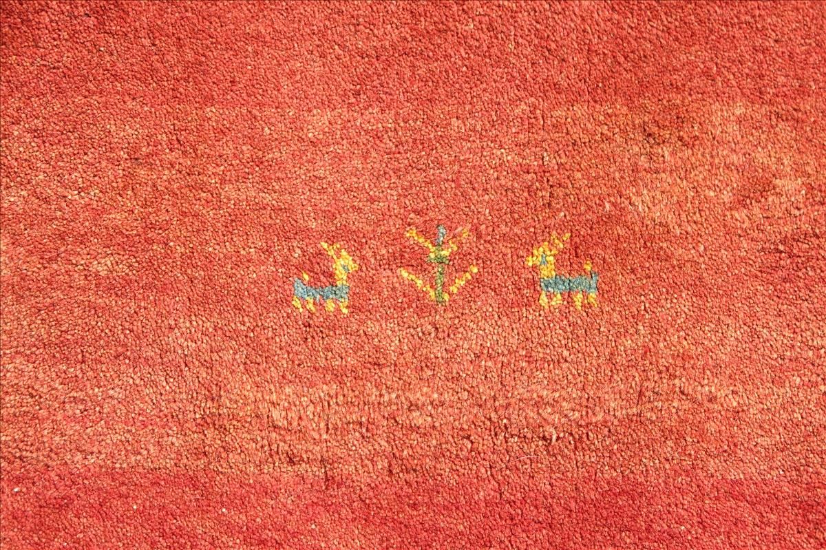 Moderner Teppich Gabbeh Royal