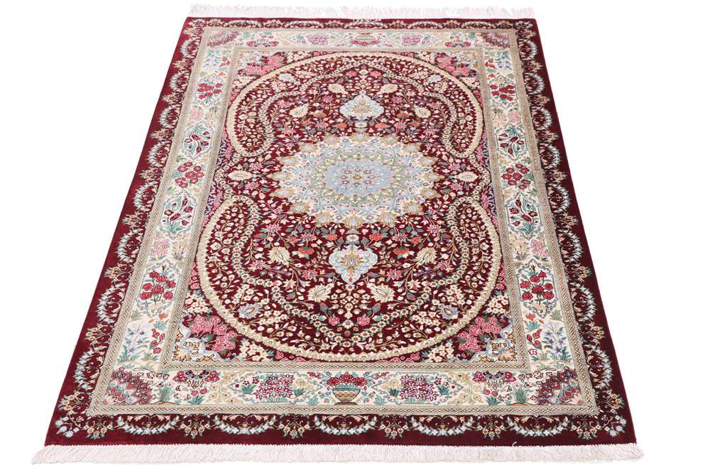 Perserteppich Qom