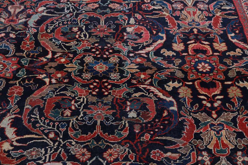 Perserteppich Farahan