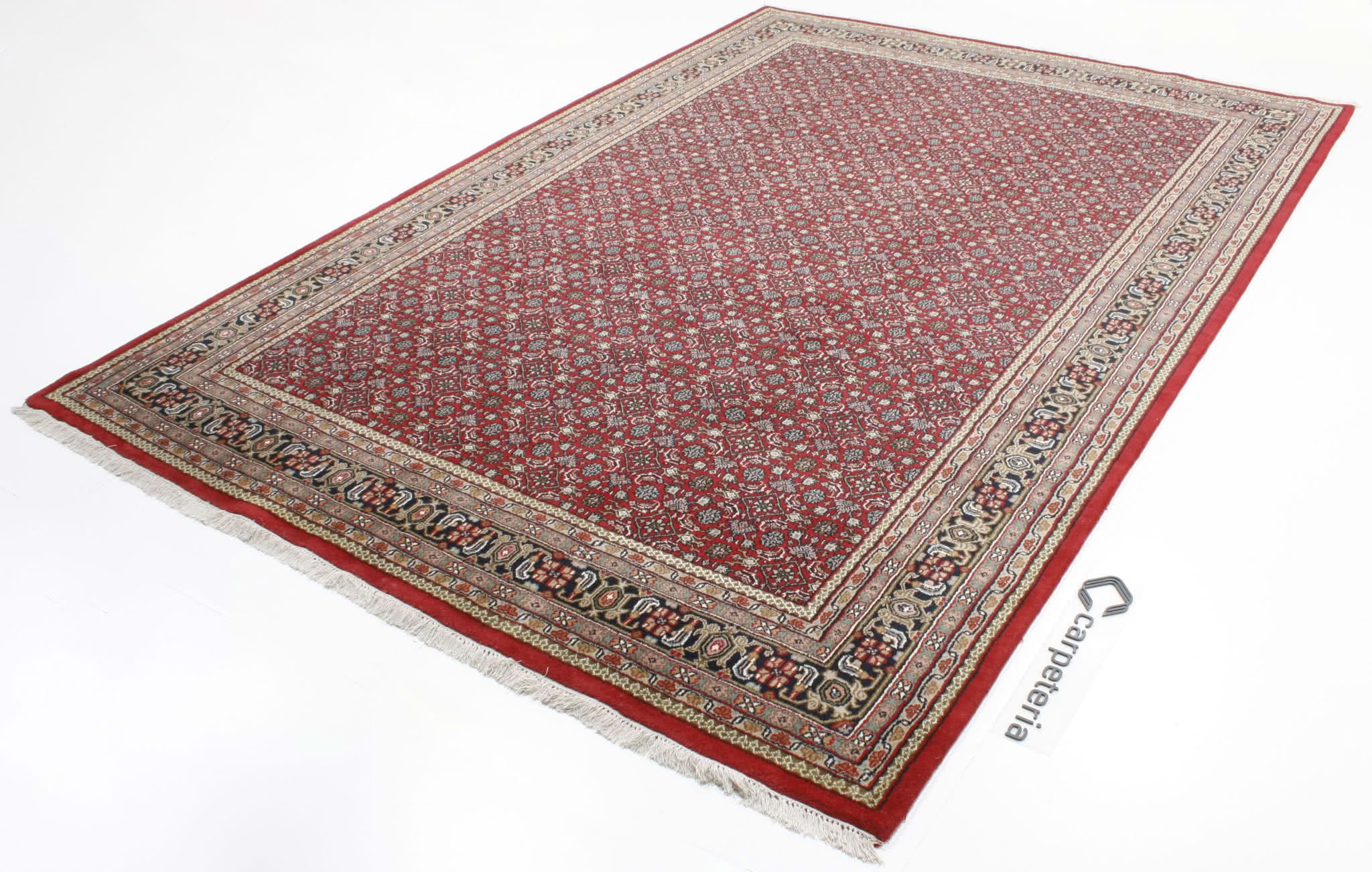Orientteppich Herat