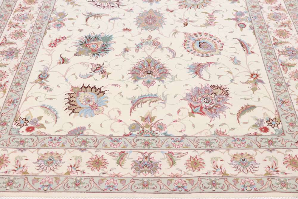 Perserteppich Tabriz