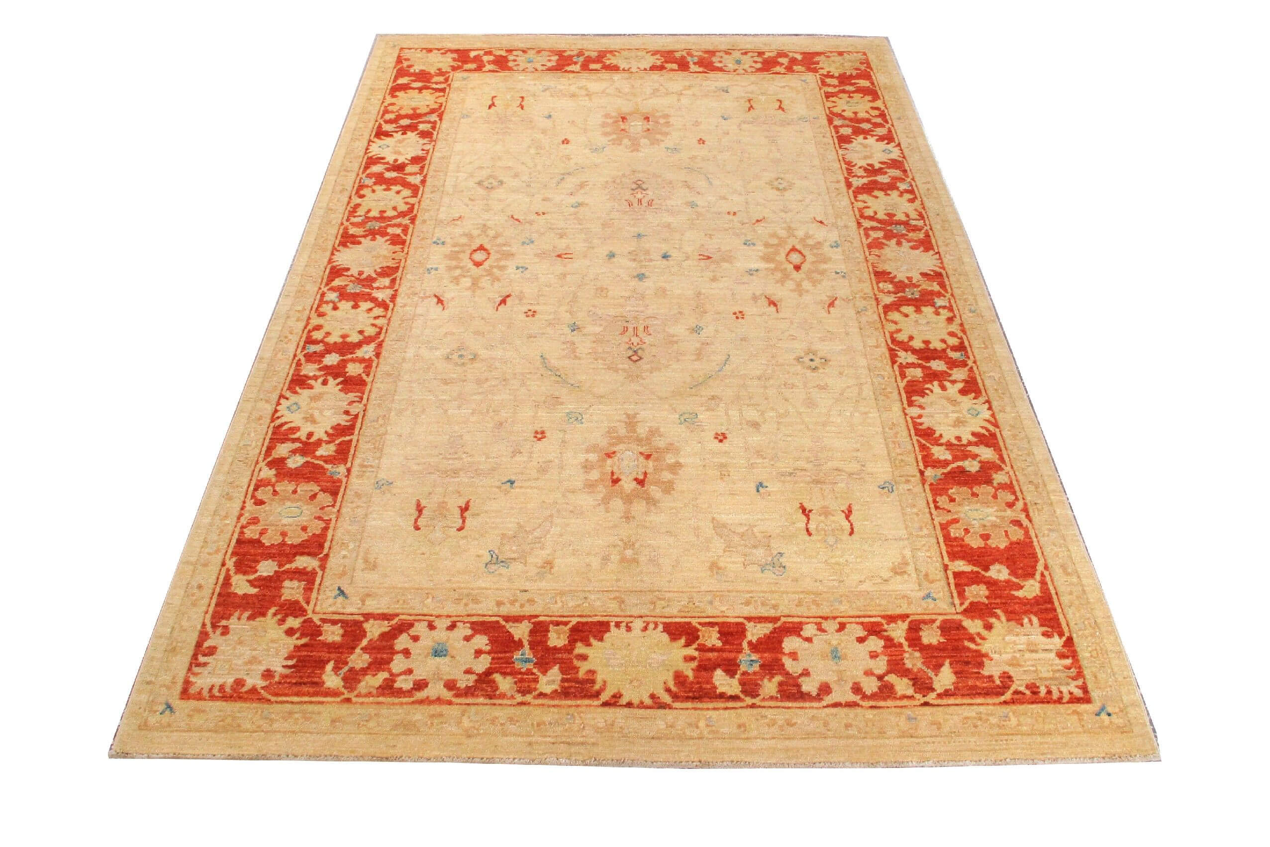 Oriental rug Farahan Exclusive