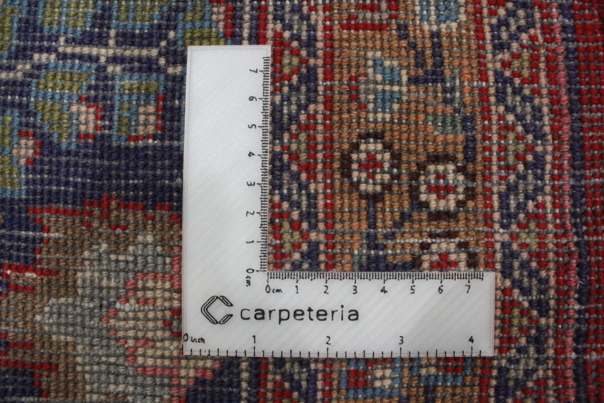 Perserteppich Meshed