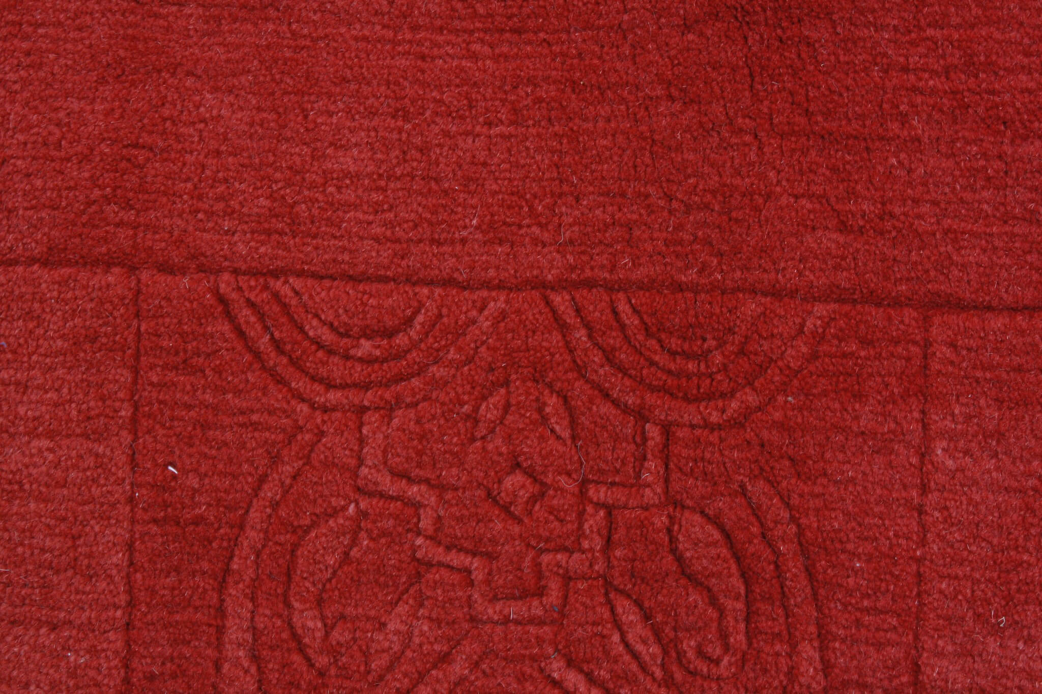 Moderner Teppich Dolpa Royal