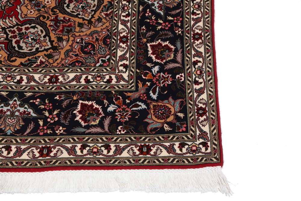 Perserteppich Tabriz