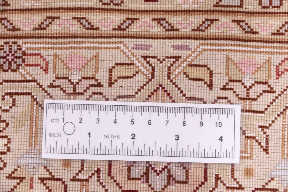 Perserteppich Tabriz