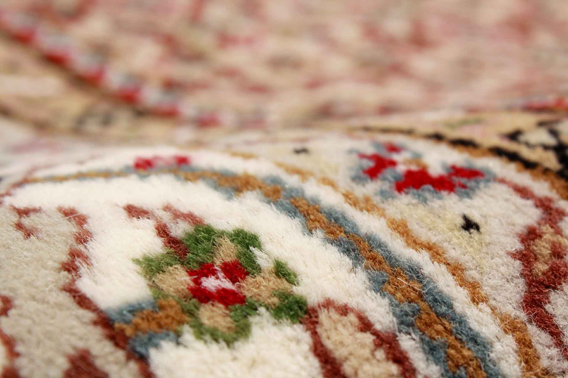 Orientteppich Tabriz Premium