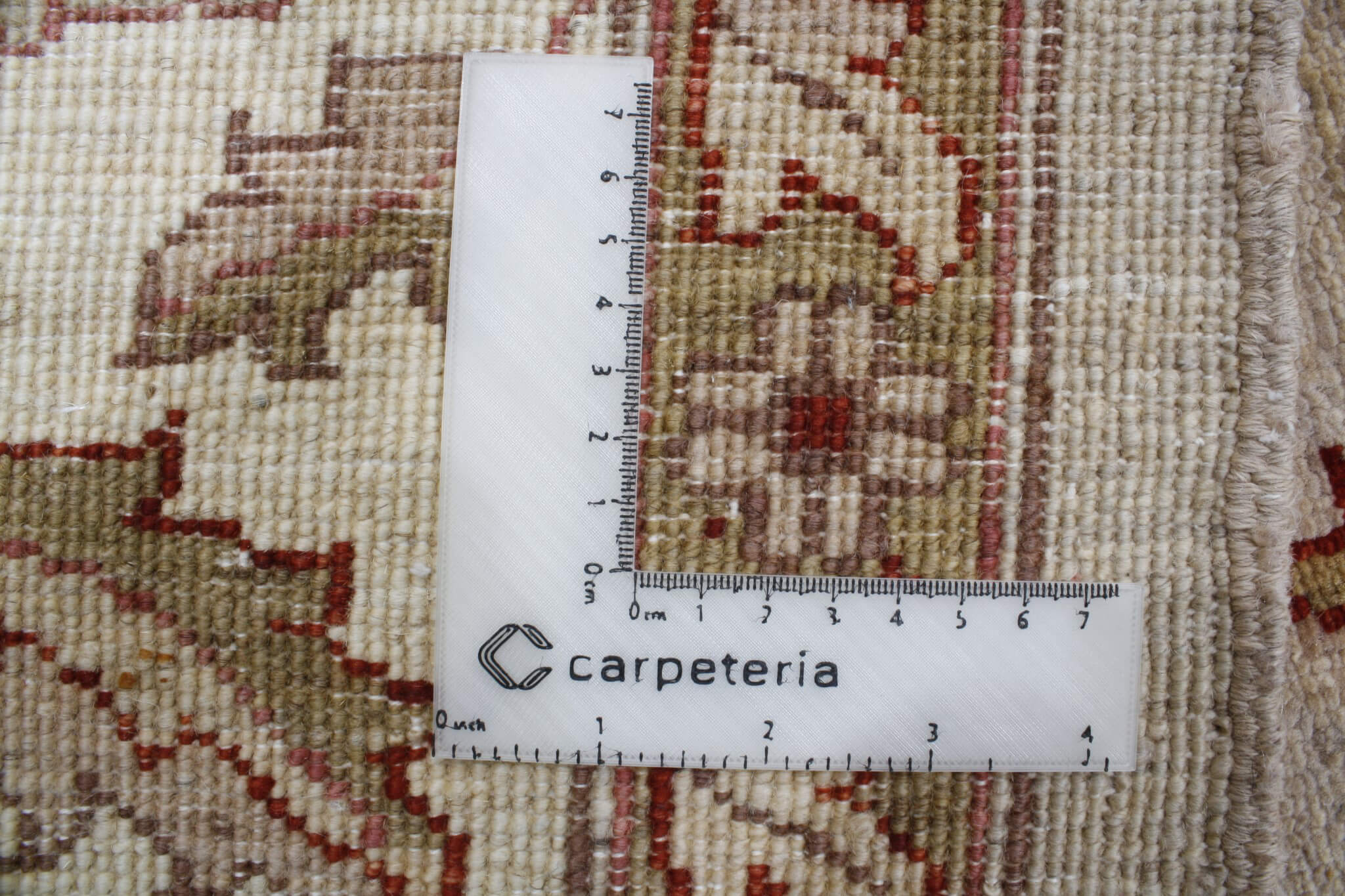 Orientteppich Ziegler