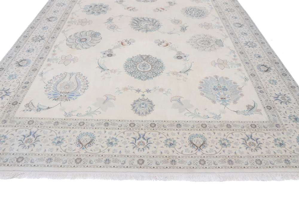 Perserteppich Tabriz