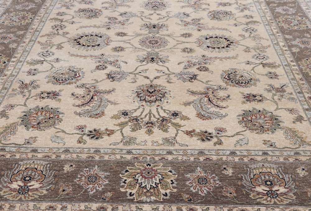 Orientteppich Tabriz