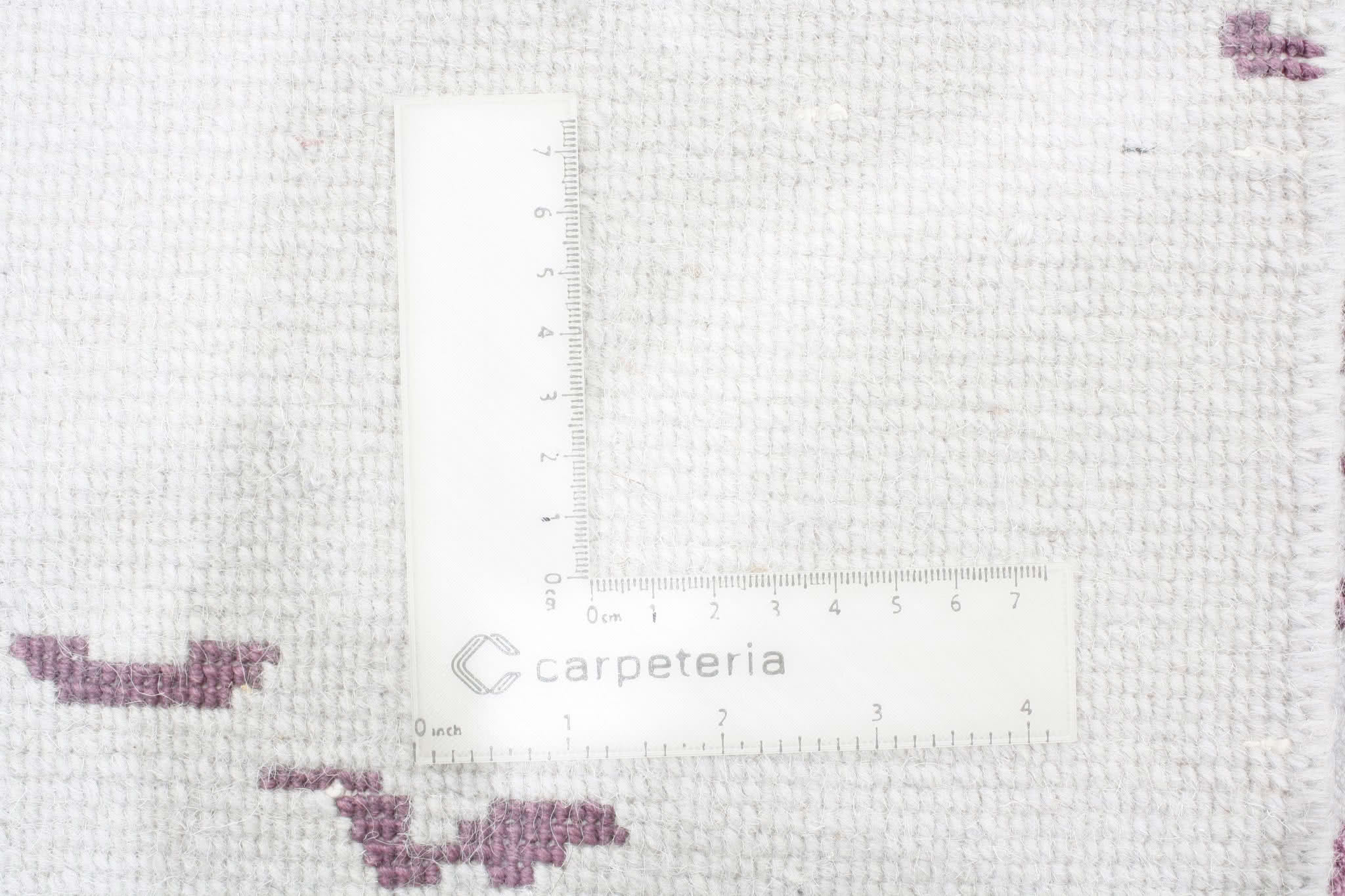 Orientteppich Ikat Royal