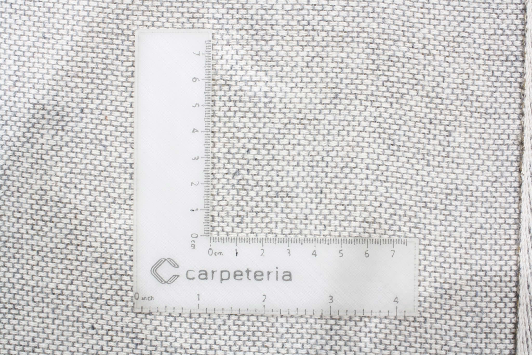 Orientteppich Modern Wool