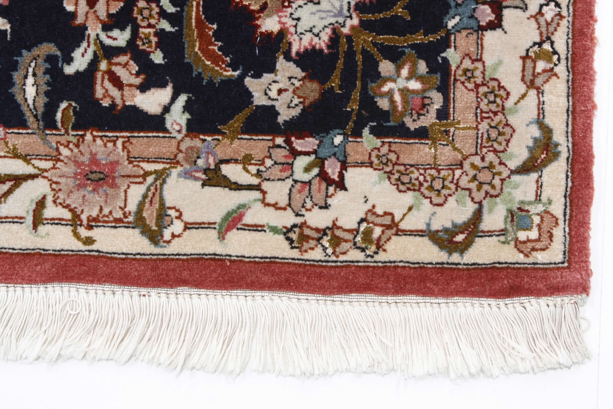 Perserteppich Tabriz Royal
