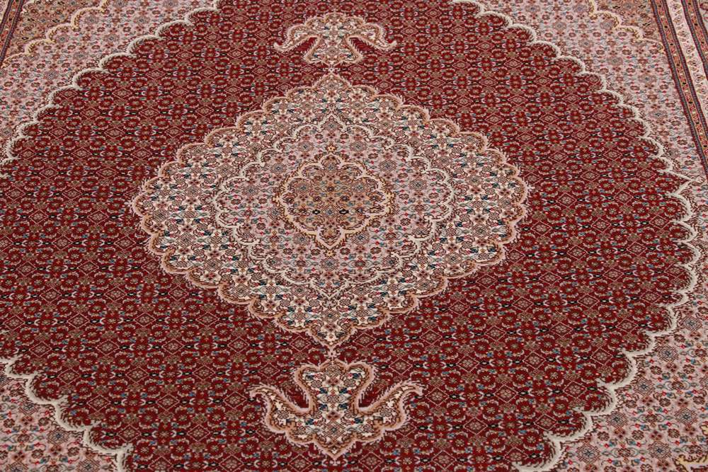 Perserteppich Tabriz