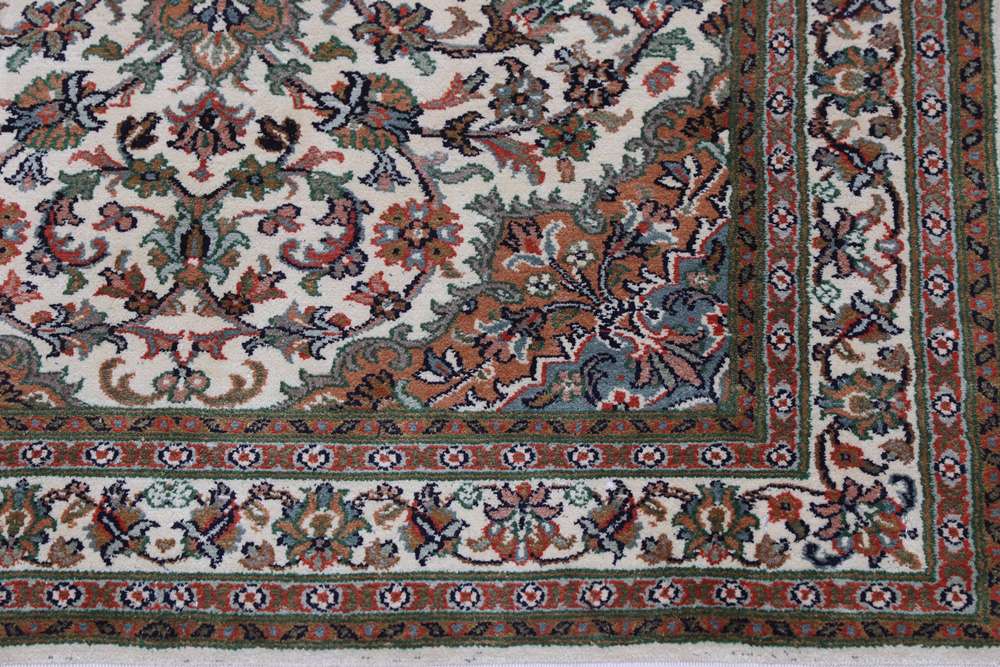 Orientteppich Kashmir