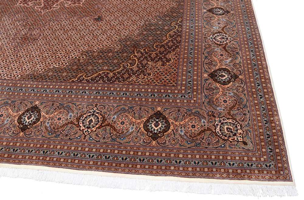 Perserteppich Tabriz
