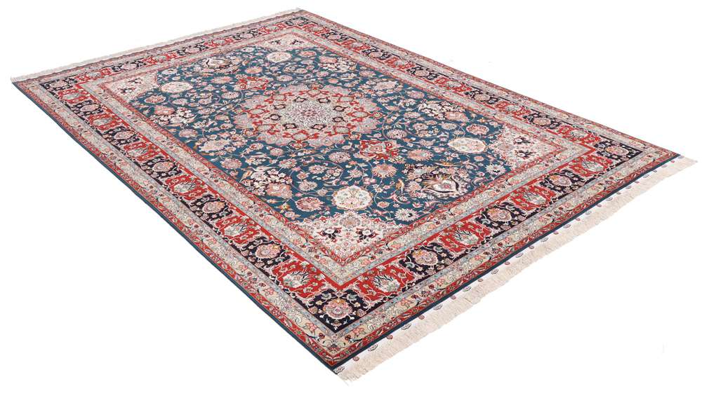 Perserteppich Tabriz