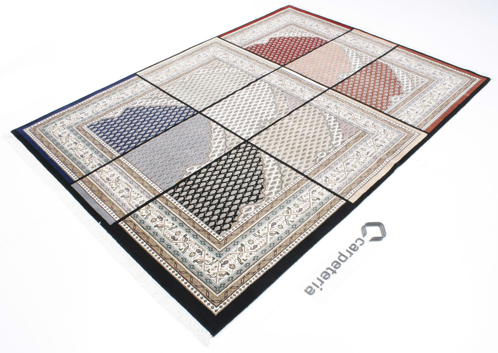 Oriental rug Mir Exclusive