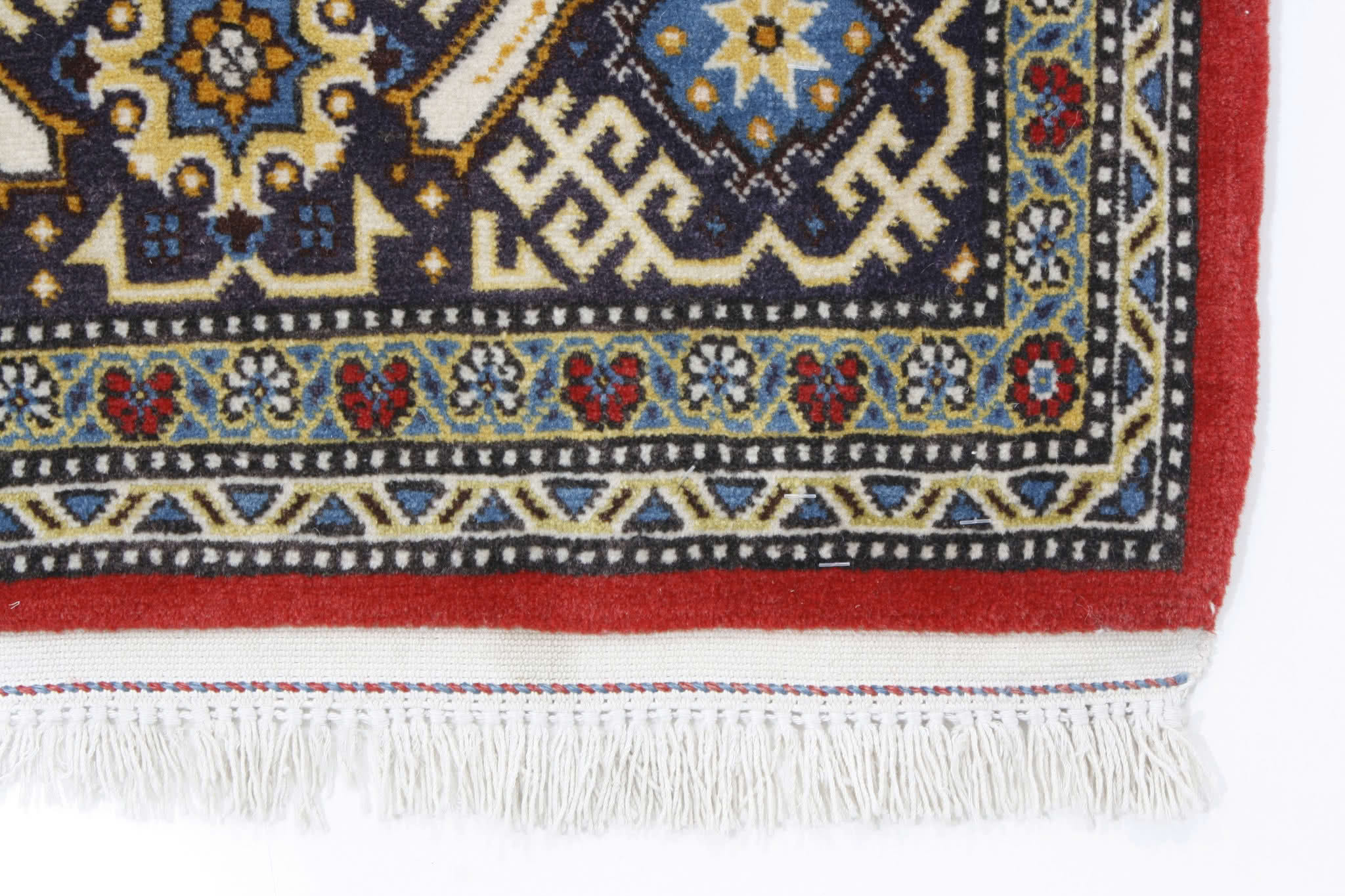 Perserteppich Qom Royal