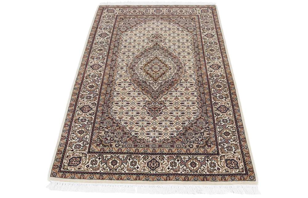 Orientteppich Tabriz
