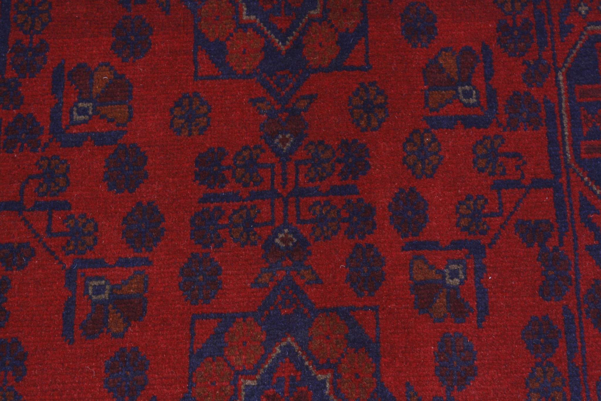 Orientteppich Mauri