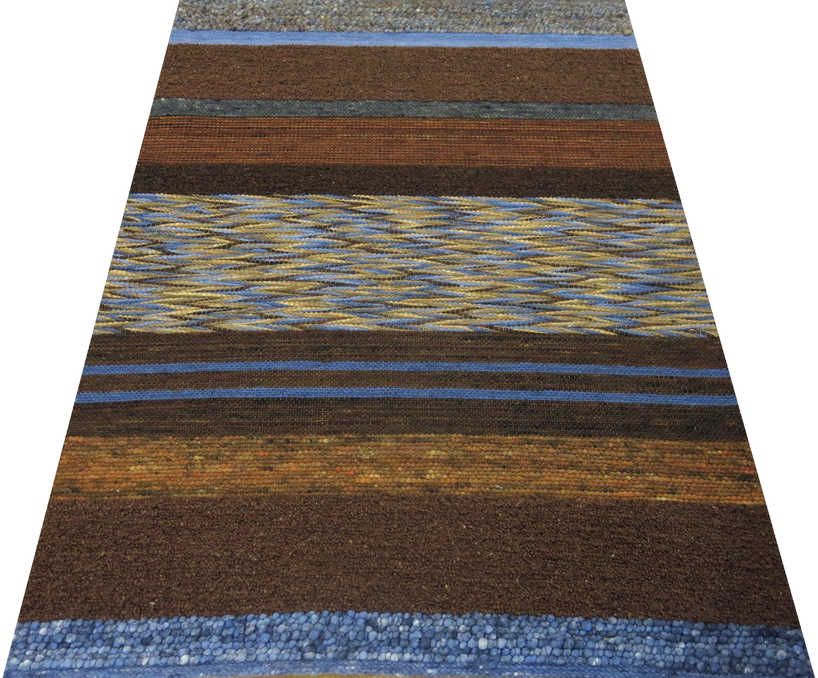 Moderner Teppich Afghan Filpa