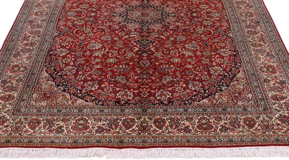Orientteppich Kashmir