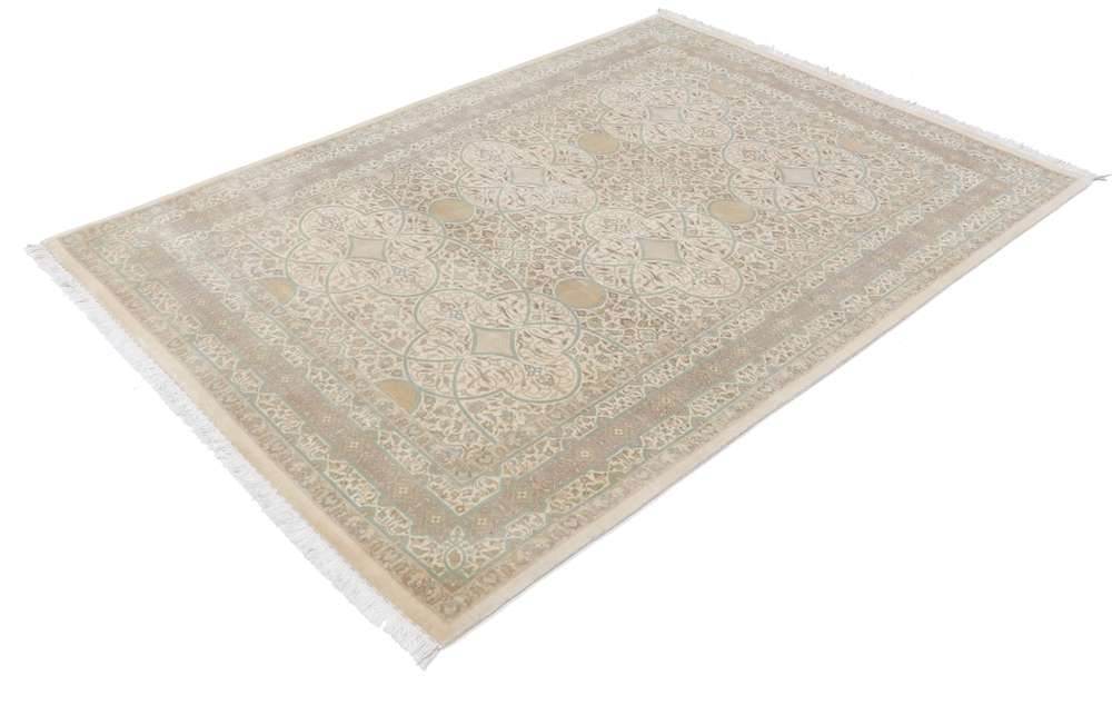 Orientteppich Isfahan