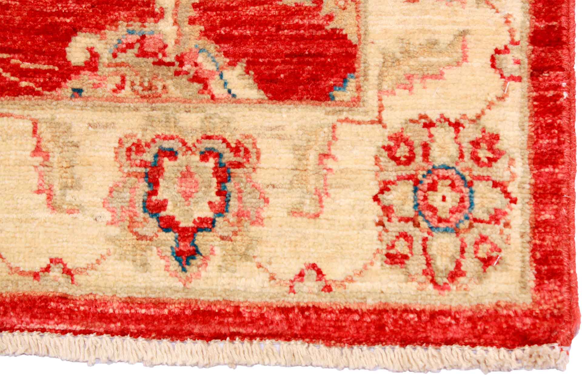 Oriental rug Ziegler