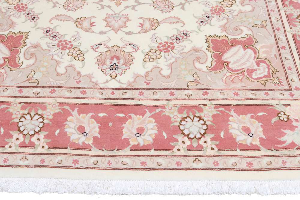 Perserteppich Tabriz