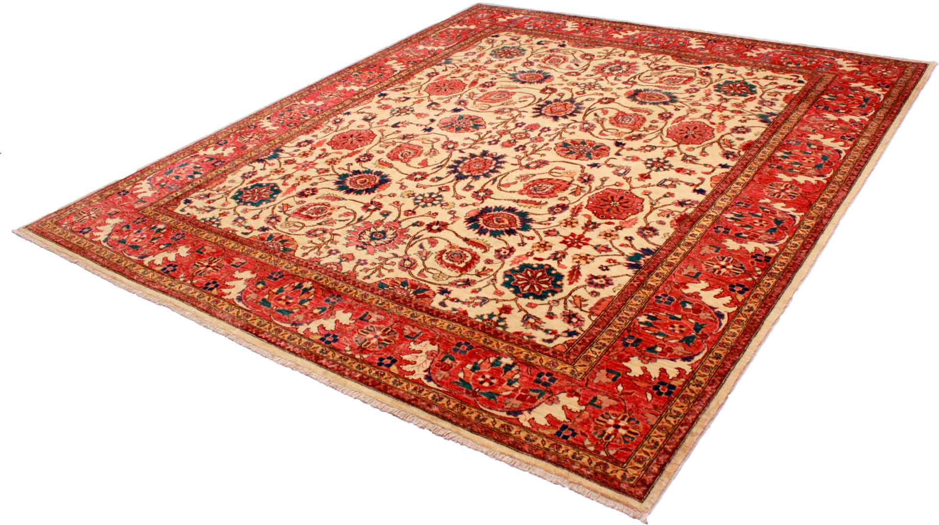 Oriental rug Ziegler Royal