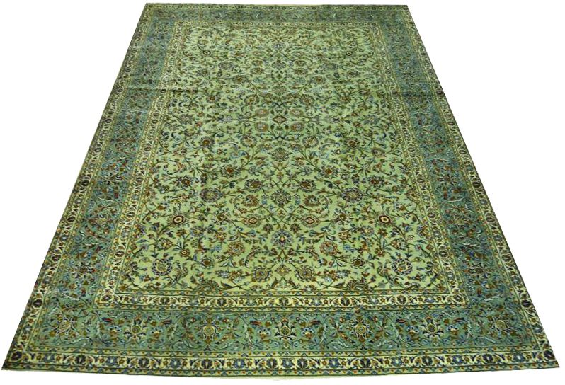 Orientteppich Keshan Imperial
