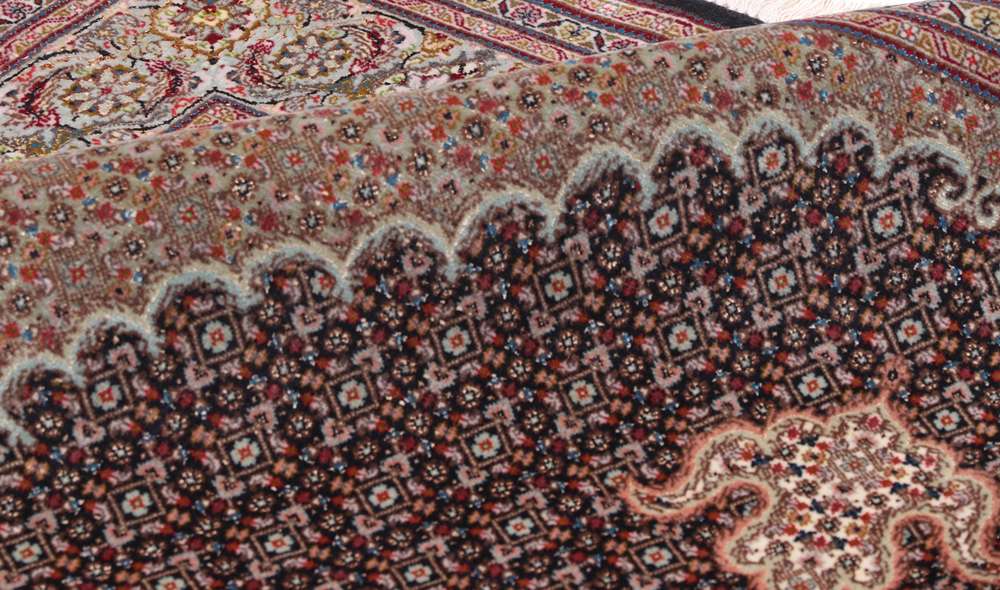 Perserteppich Tabriz