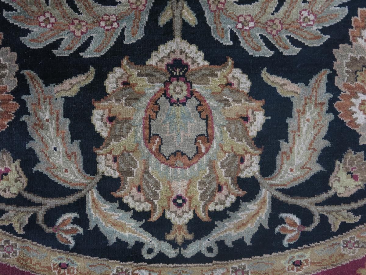 Orientteppich Tabriz Royal