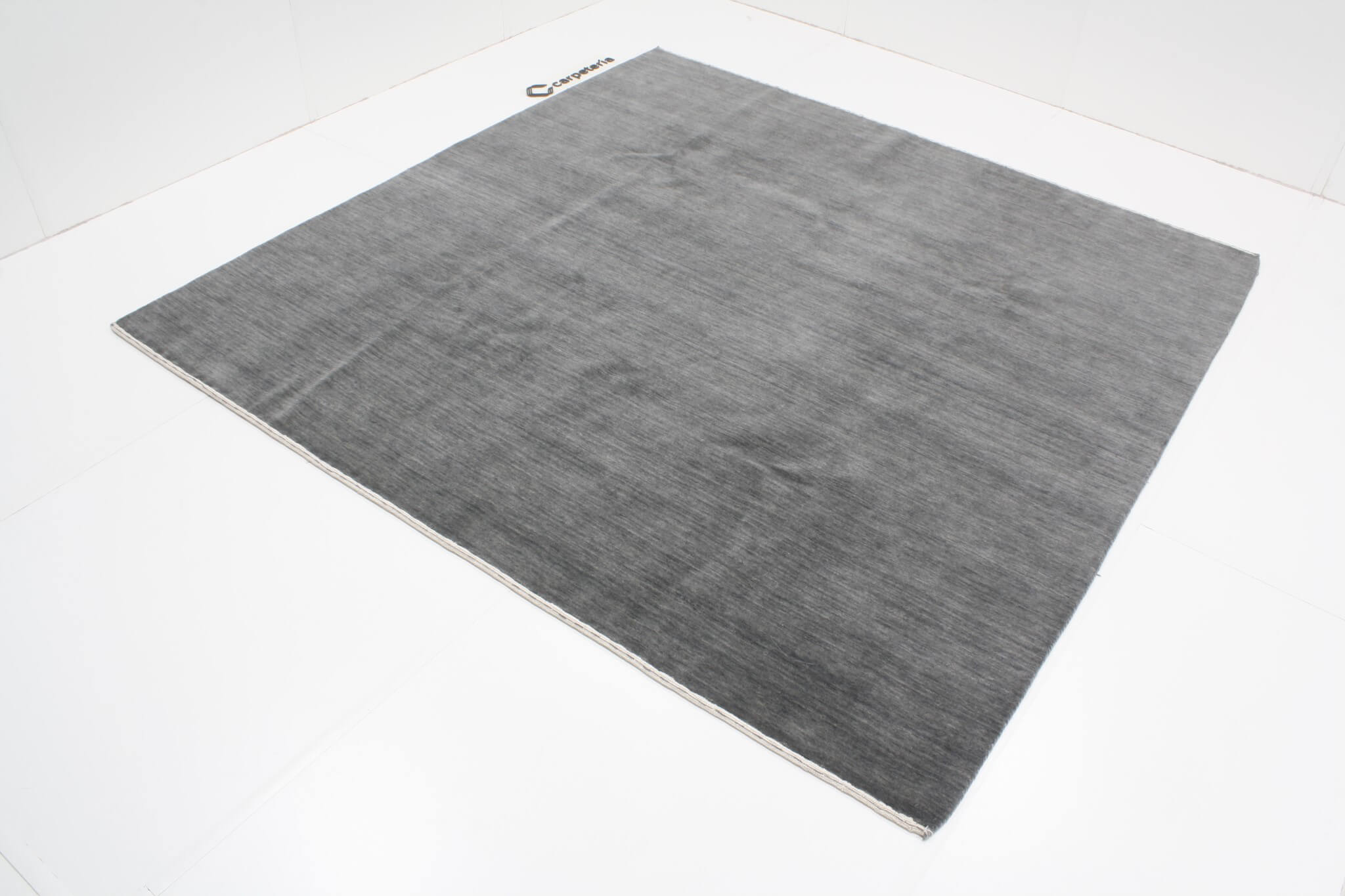 Moderner Teppich Loribaft