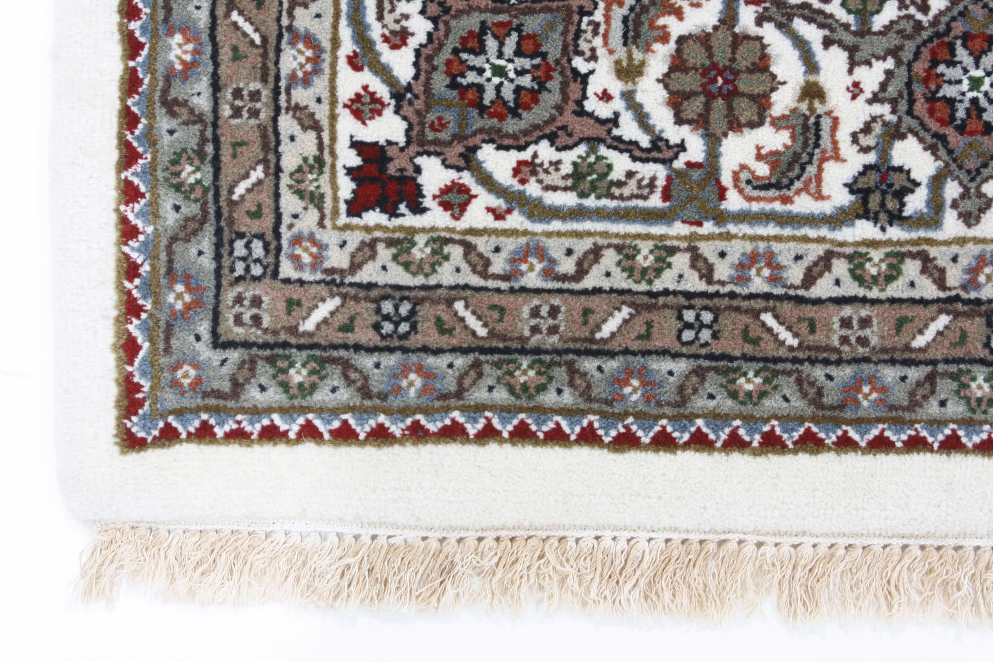 Orientteppich Tabriz Royal