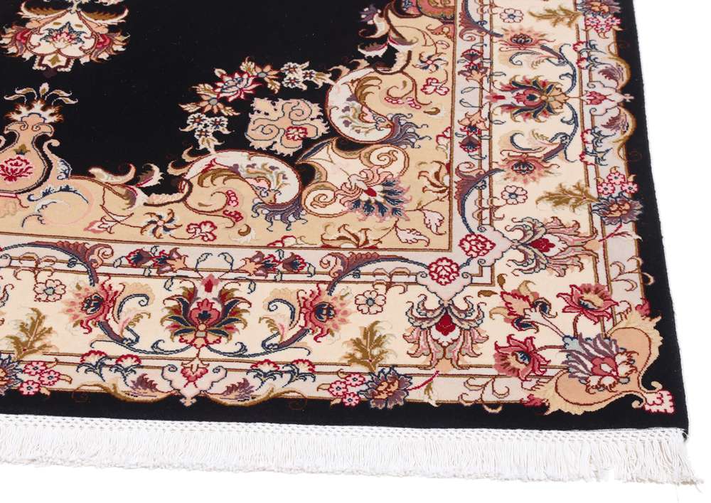 Perserteppich Tabriz